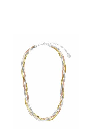 Collana - tricolor