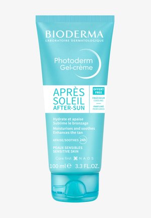 Bioderma, PHOTODERM GEL-CRÈME APRÈS-SOLEIL AFTER SUN - After-Sun