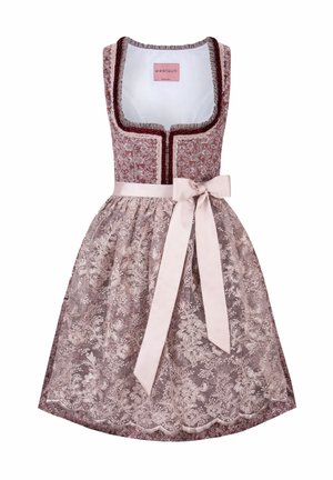 Stockerpoint, DIRNDL ALICIA - Dirndl - bordeaux