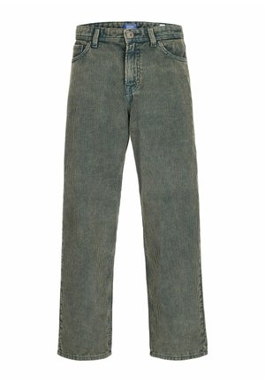 Jack & Jones Kids, TROUSERS TROUSERS BOYS - Pantalon classique - magical forest