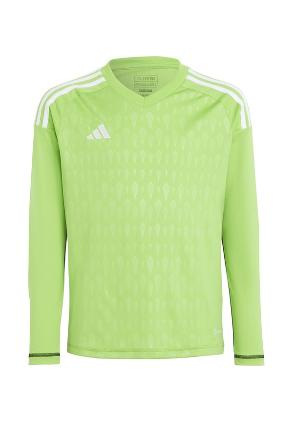 FUSSBALL - TORWART - Torwarttrikot - gruen