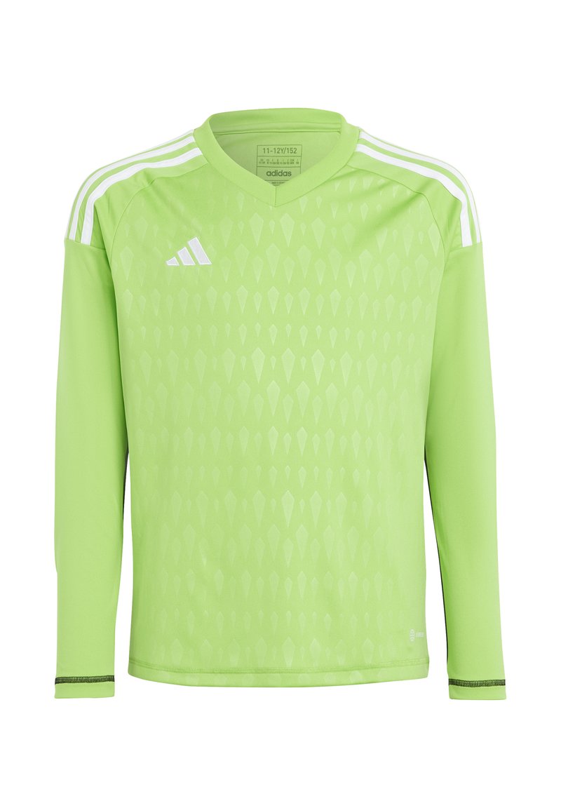 adidas Performance FUSSBALL - TORWART - Torwarttrikot - gruen