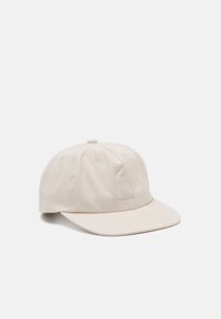 SNAPBACK UNISEX - Naģene - ivory