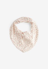 Next 5 PACK DRIBBLE STANDARD - Haklapp - pink floral