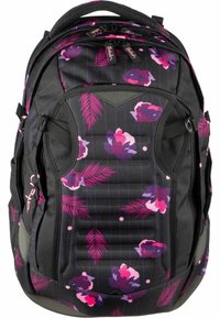 Unselected, mystic nights