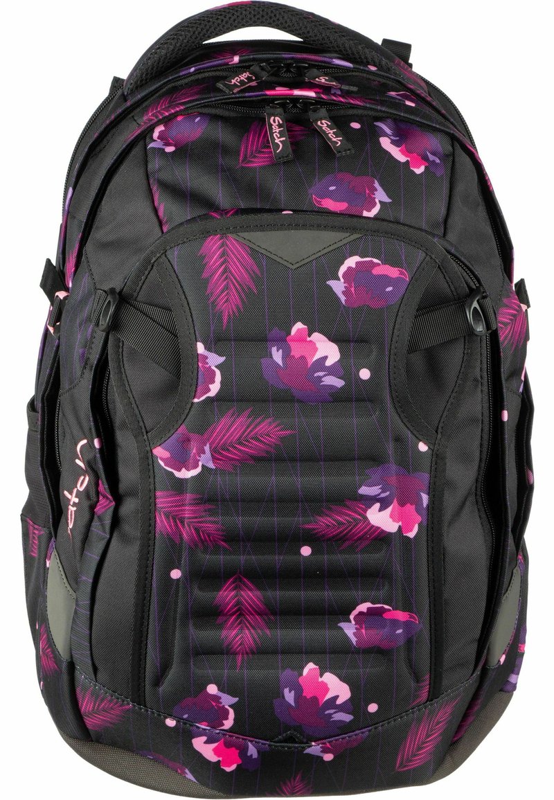 Satch MATCH - Schulranzen - mystic nights