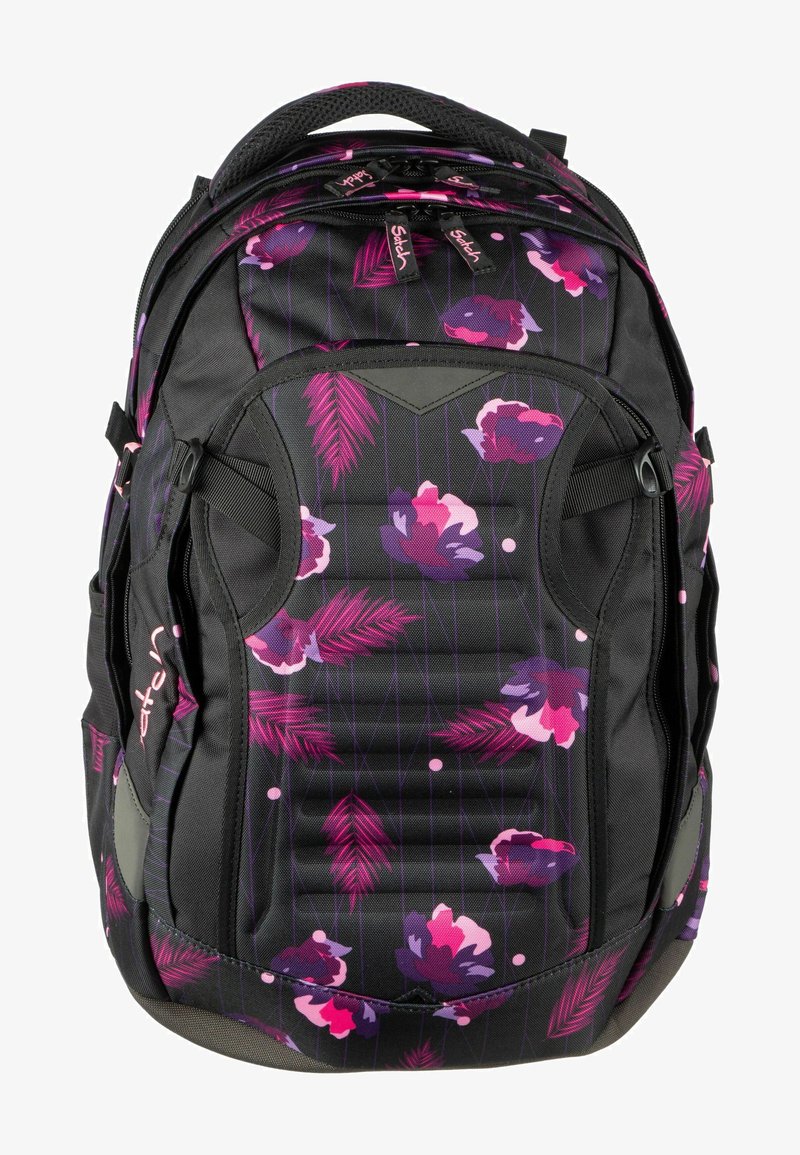 Satch MATCH - Schulranzen - mystic nights