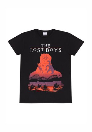 LOST BOYS - T-shirt z nadrukiem