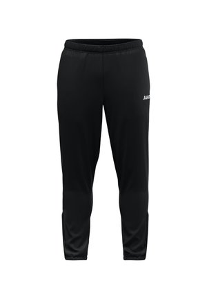 FUSSBALL  TEAMSPORT DYNAMIC  - Trousers - schwarz