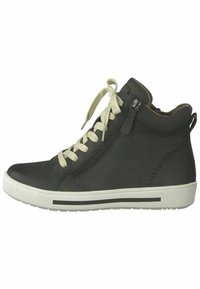 Jana High-top trainers - dark blue