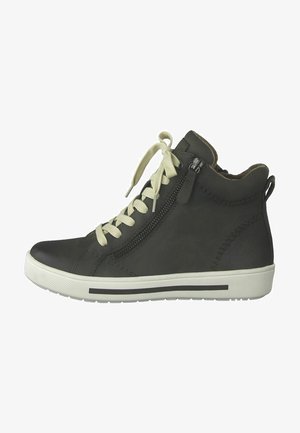 Jana Sneaker high - dark blue