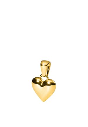 ALOHA LOVE - Anhänger - gold-coloured