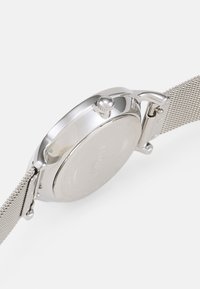Timex TRANSCEND - Ure - silver-coloured