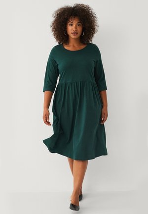 Ellos Plus collection - Sukienka z dżerseju