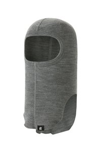Reima SCHALM�TZE AURORA - Cappello - melange grey