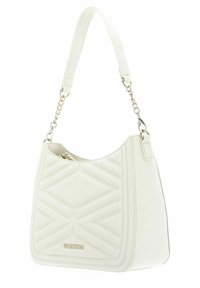 Valentino Bags SOUVENIR RE HOBO - Sac à main - ecru