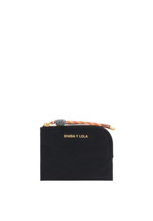 Bimba Y Lola Monedero - black