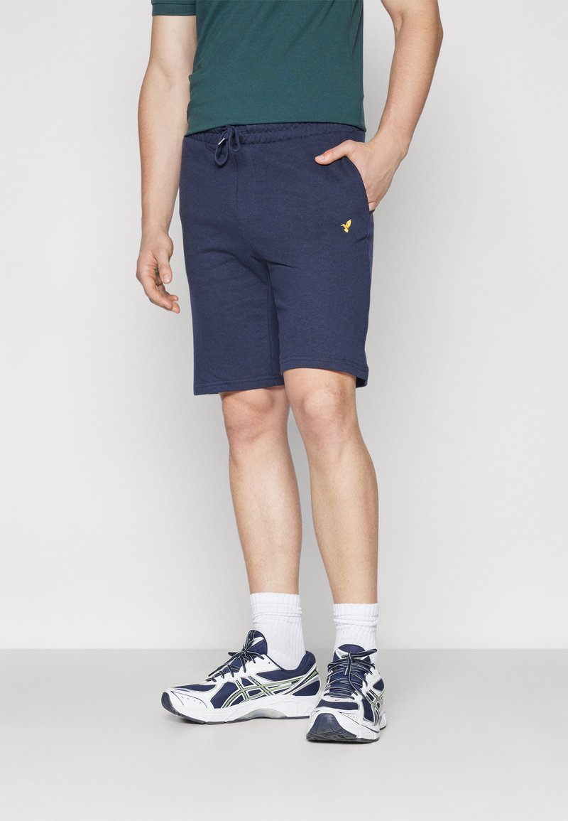 Pier One - Pantalones deportivos - dark blue, Ampliar