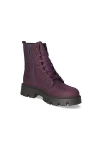 Däumling Winter boots - violett