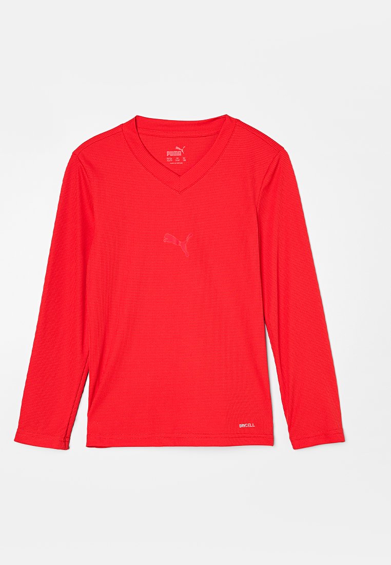 Puma Sport T-shirt rood