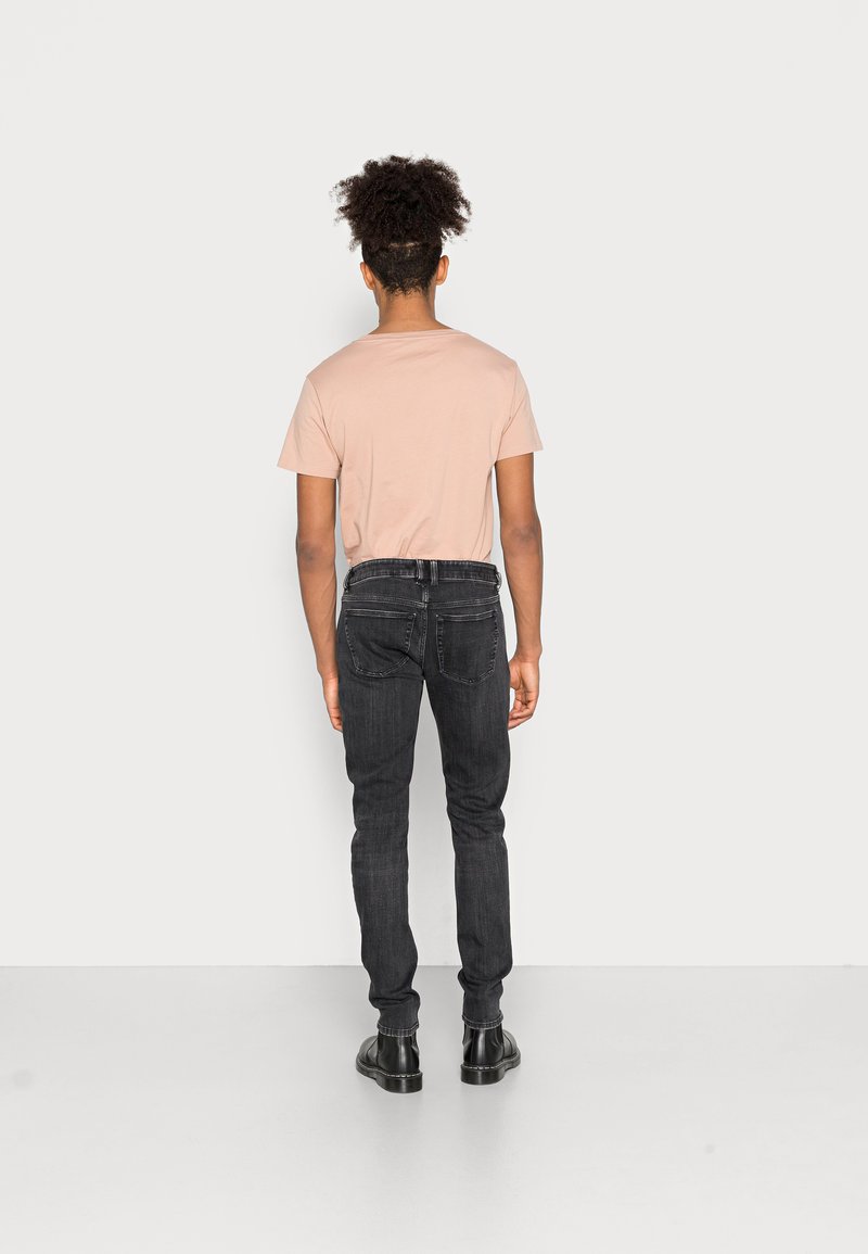 Herren Skinny Fit | Diesel 1979 SLEENKER Jeans Slim Fit 09c23 02/black denim - NT49944 Herren Skinny Fit | Diesel 1979 SLEENKER Jeans Slim Fit 09c23 02/black denim - NT49944
