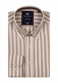 Niet geselecteerd, dark brown