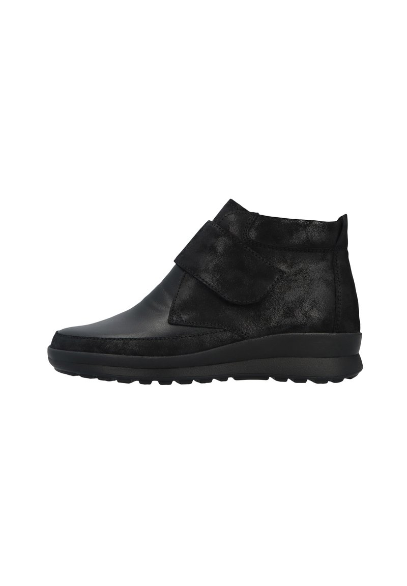Berkemann - Classic ankle boots - schwarz, Enlarge
