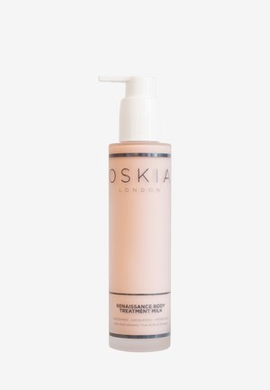 Oskia RENAISSANCE BODY TREATMENT MILK - Fugtighedscreme - -