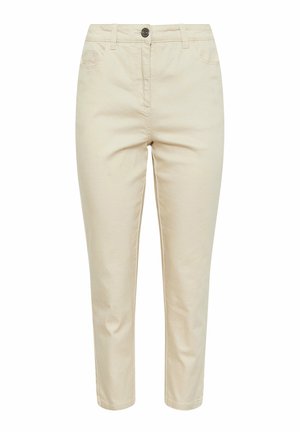 M&Co, Jeans Slim Fit - stone