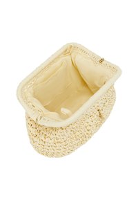 IZIA Kuvertväska - offwhite