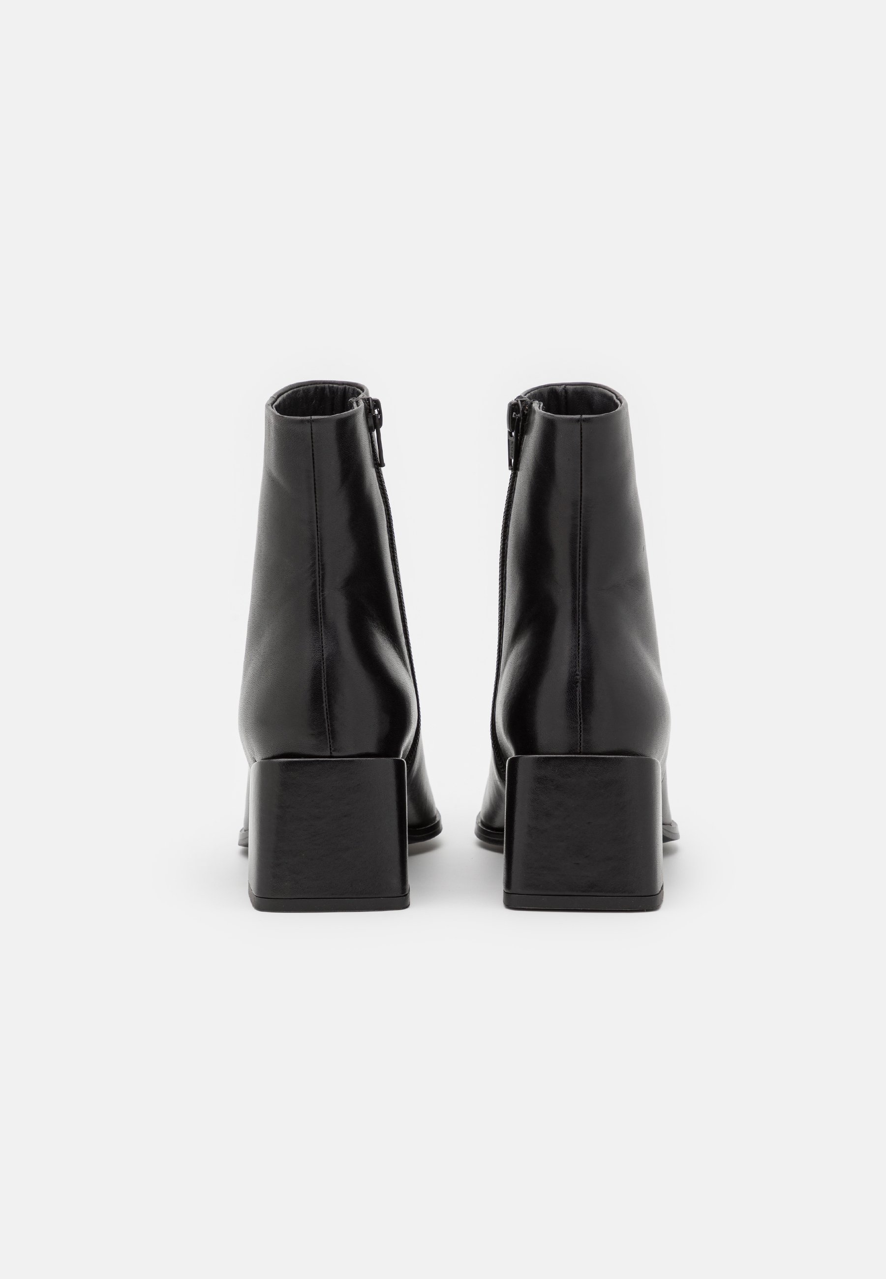 Zign Korte laarzen - black/Zwart - Zalando.nl