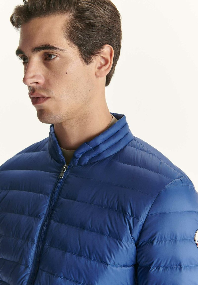 JOTT JORDAN - Doudoune - bleu