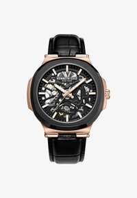 Geselecteerd, schwarz roségold