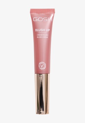 Gosh Copenhagen GOSH BLUSH UP - Phard - 002