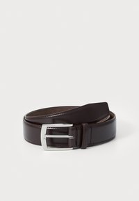 JACMARKUS BELT - Belt - brown stone