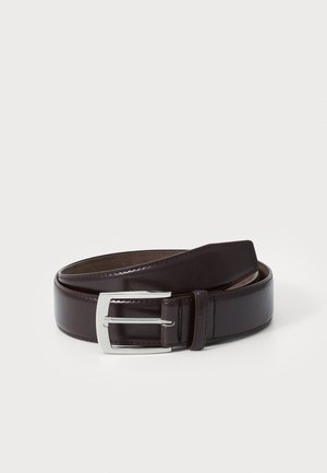 JACMARKUS BELT - Riem - brown stone
