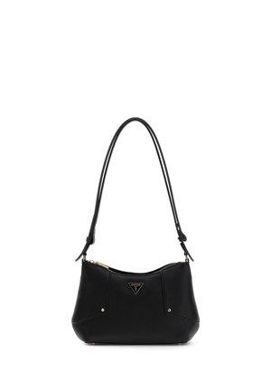 DARCY LOGO SCHULTER - Sac à main - schwarz