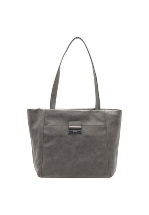 BE DIFFERENT - Sac à main - darkgrey