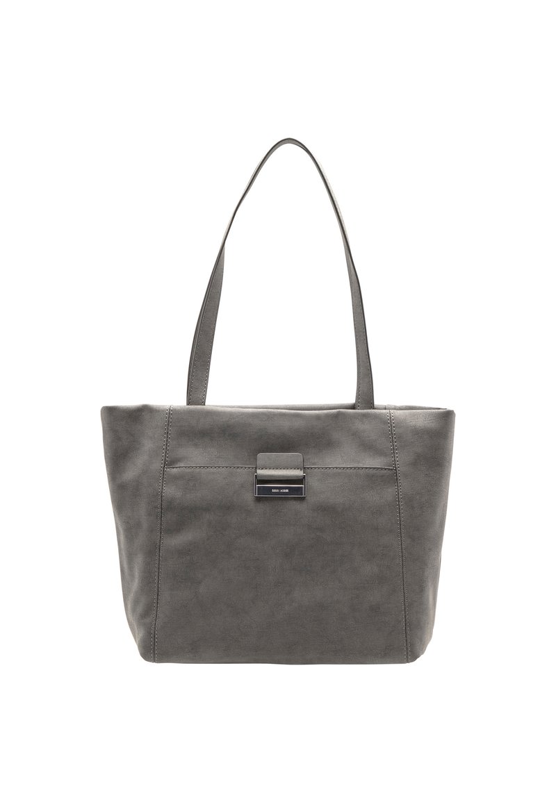 Damen Handtaschen | Gerry Weber BE DIFFERENT LHZ Handtasche darkgrey/dunkelgrau - QQ35192 Damen Handtaschen | Gerry Weber BE DIFFERENT LHZ Handtasche darkgrey/dunkelgrau - QQ35192