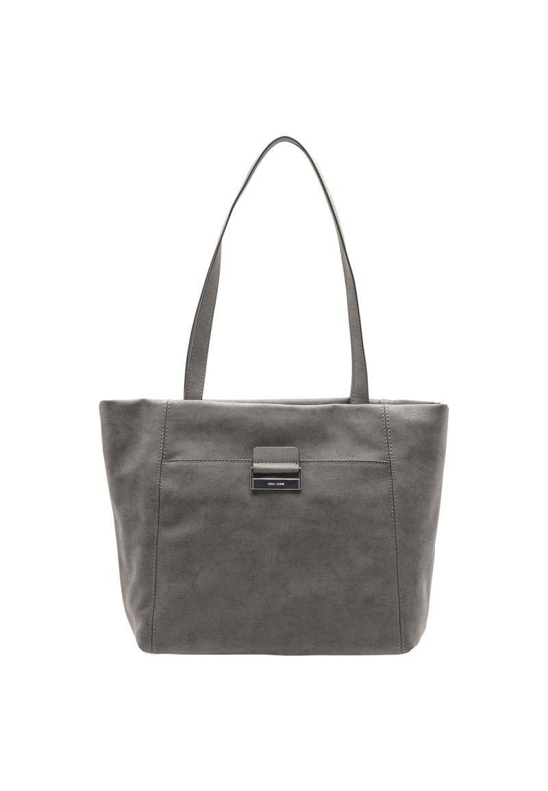 Gerry Weber - BE DIFFERENT - Borsa a mano - darkgrey, Ingrandire