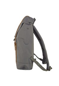 Herschel RETREAT TAGESRUCK MIT RIEMEN UND TRAGEGRIF - Mochila - grau