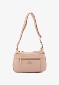 Niet geselecteerd, tan