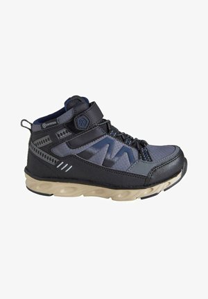 Veterboots - castlerock