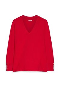Trui - rosso