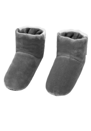 Slippers - anthrazit