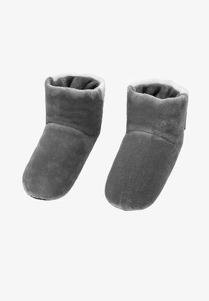 RAIKOU Slippers - anthrazit