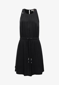 Unausgewählt, black