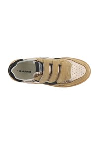 Victoria Shoes SEUL LOW - Sneakers basse - bronce