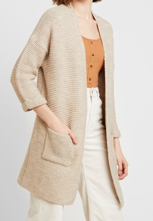 Vest - beige