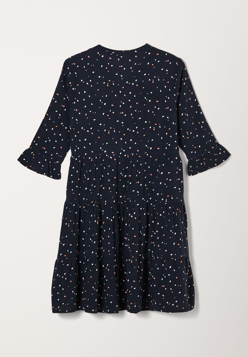 Kinder Freizeitkleider | s.Oliver Freizeitkleid blue/dunkelblau - HA10948 Kinder Freizeitkleider | s.Oliver Freizeitkleid blue/dunkelblau - HA10948